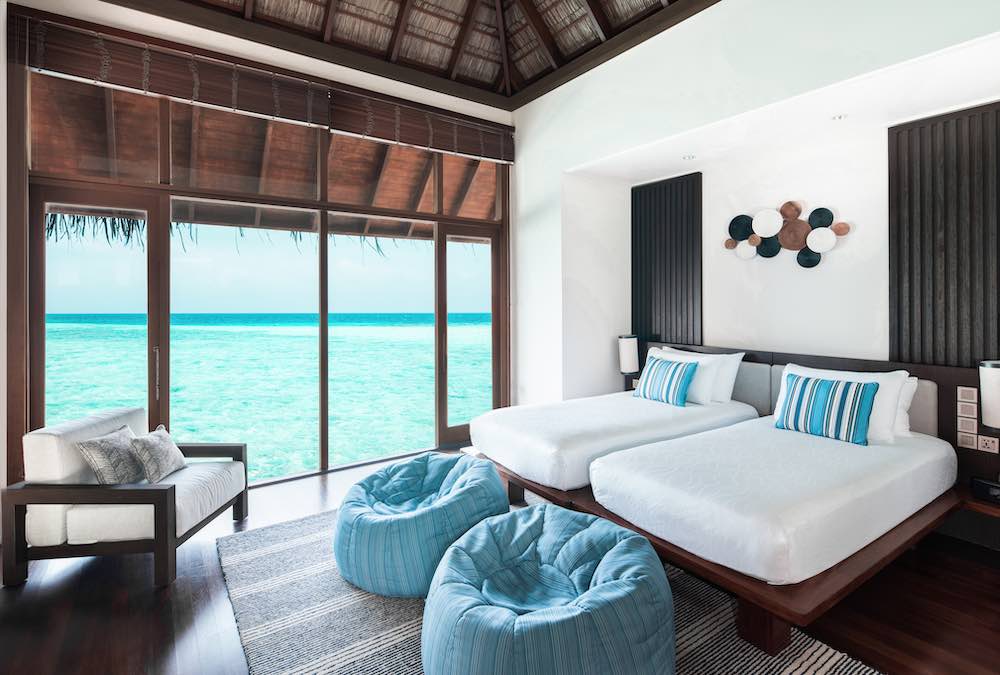 King Water Villa photo 40